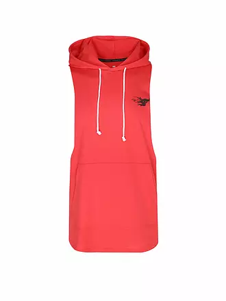 UNDER ARMOUR | Herren Hoodie ohne Arm UA The Rock | 
